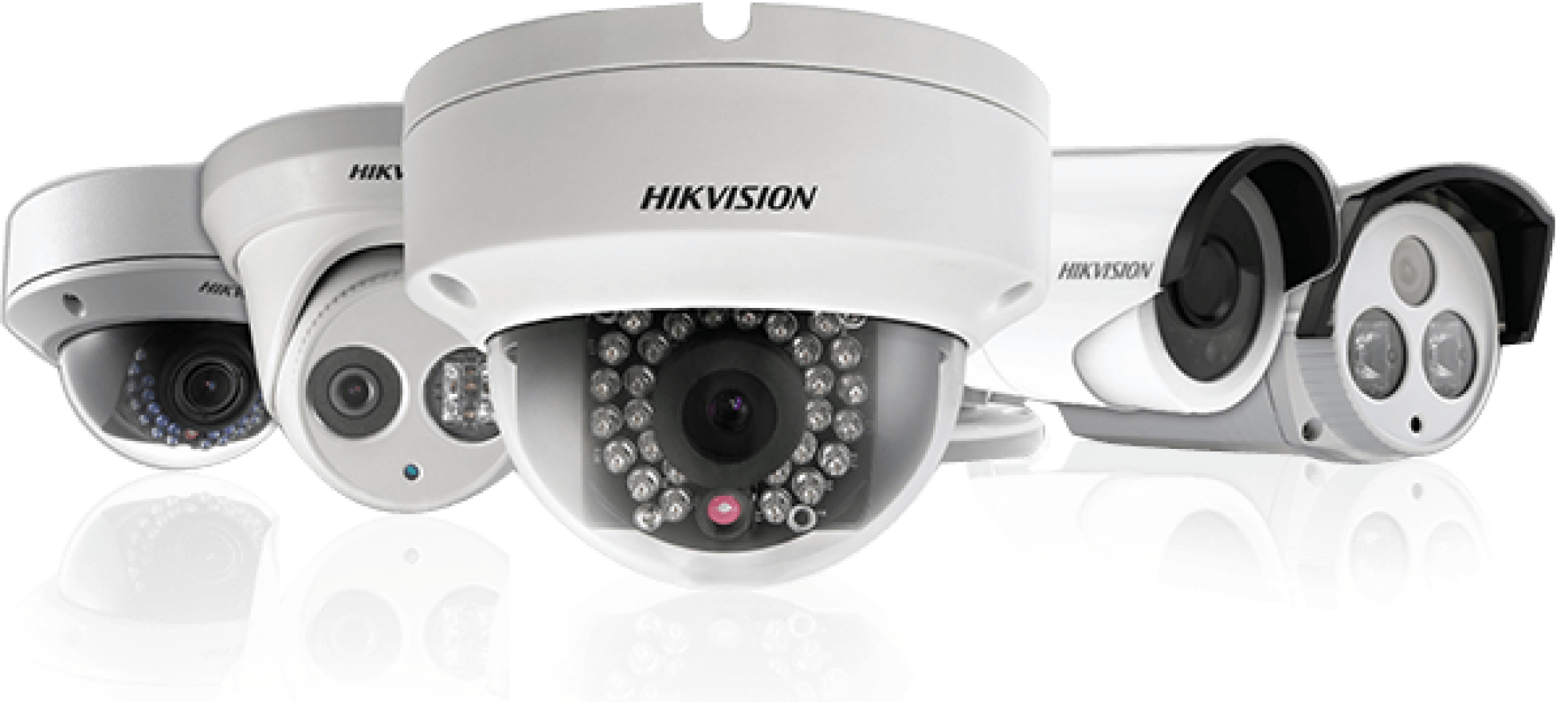 видеонаблюдение