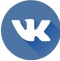 иконка соцсети вконтакте