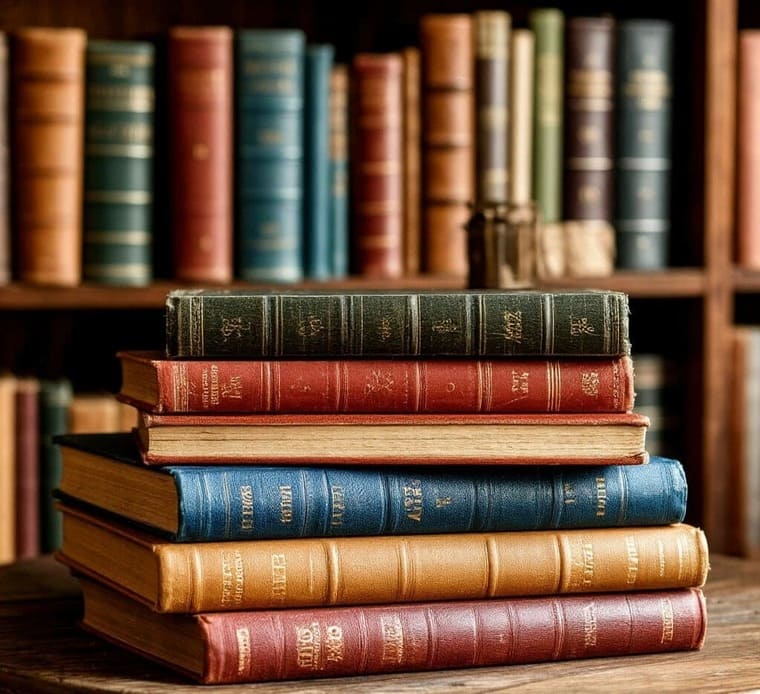 Топ-10 произведений, написанных на корейском языке