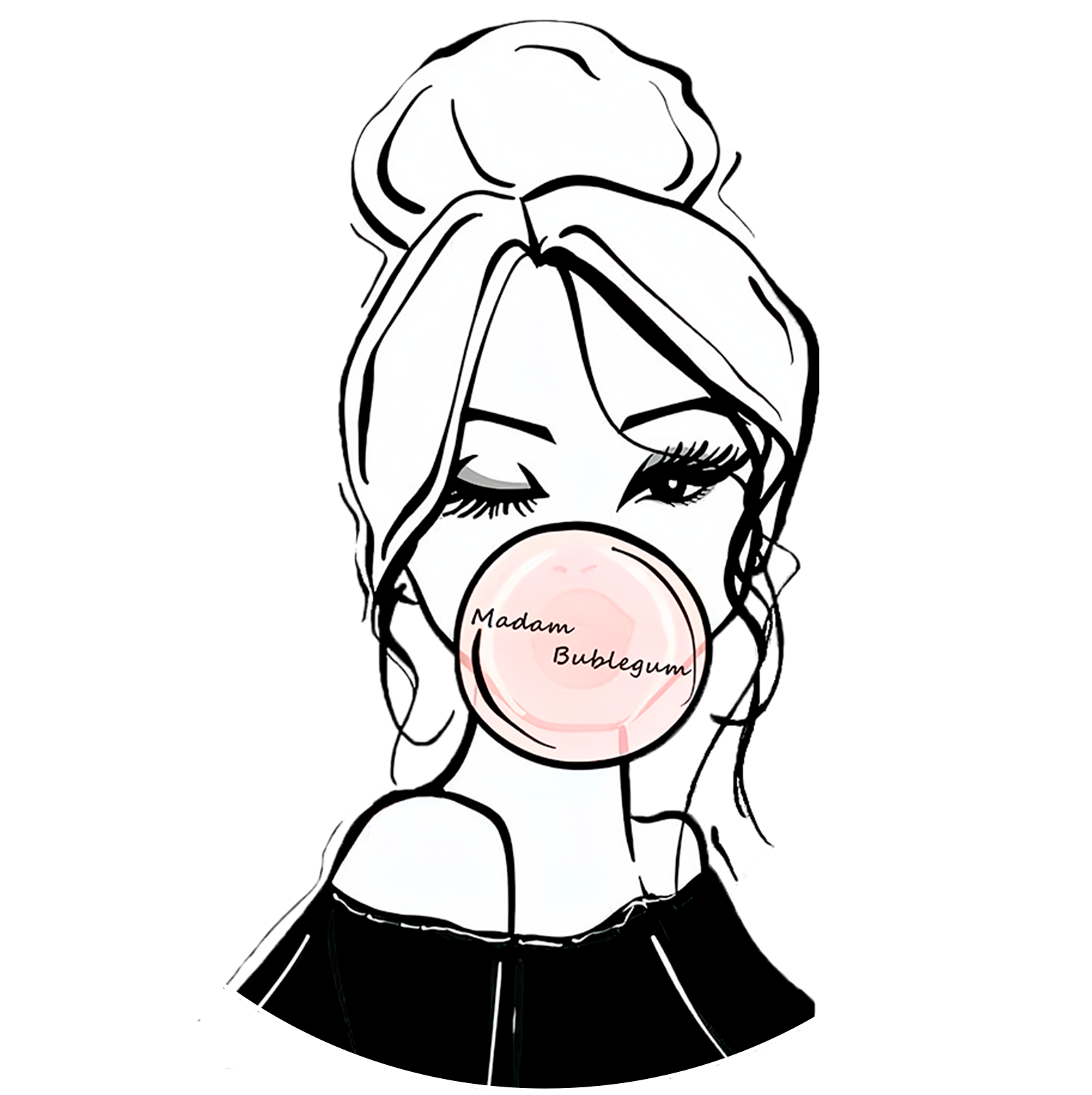 MadamBubblegum