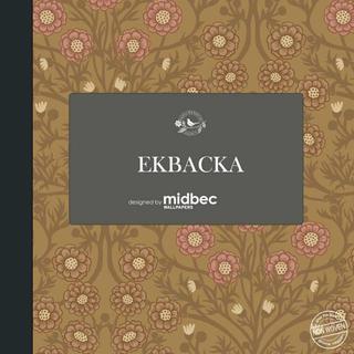 Обои бренда Midbec коллекция Ekbackaкупить в Тюмени