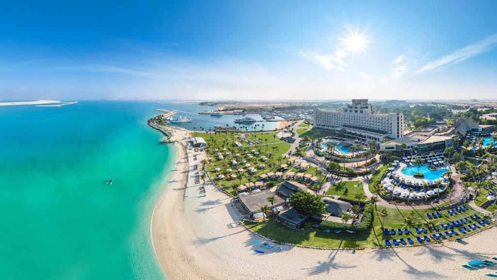3 Best Hotels near Jebel Ali Dubai