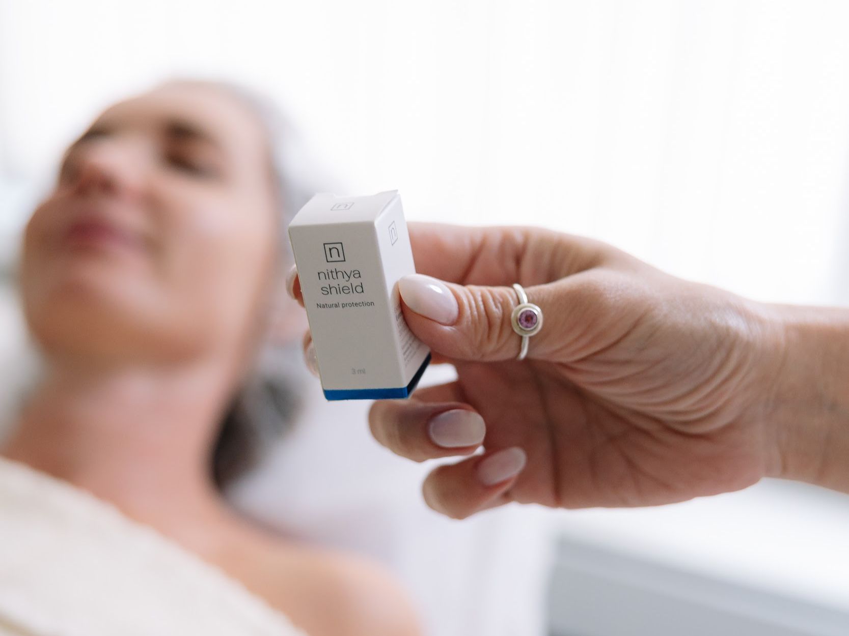 Косметология