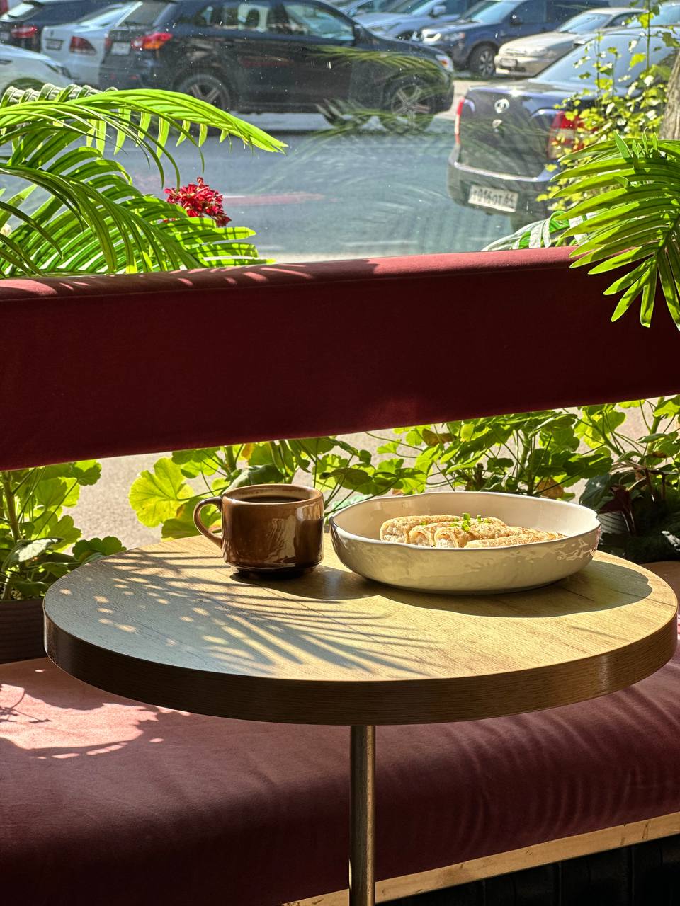 «Кофе и Шоколад» на ул. Радищева, 25