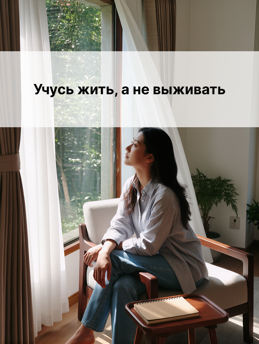 Почему жертвы абьюза работают, а живут как нищие