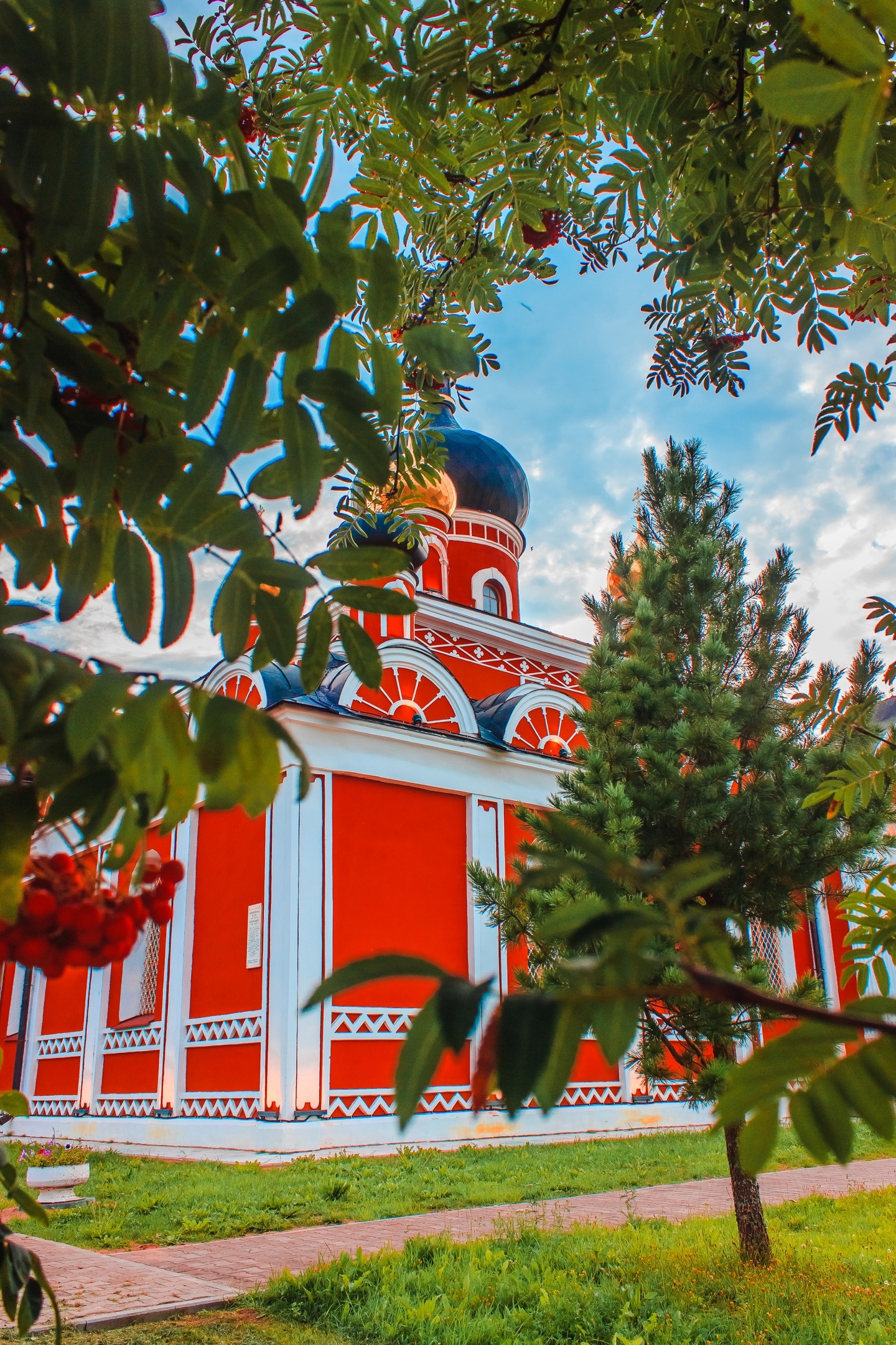 Экскурсия - Знакомьтесь, Старая Русса! - Городской центр туризма