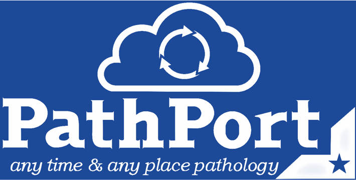 PathPort at&amp;p