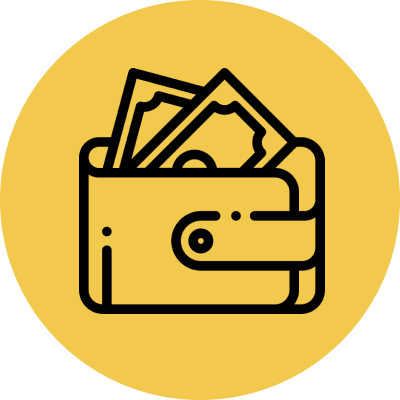 любая удобная форма оплаты