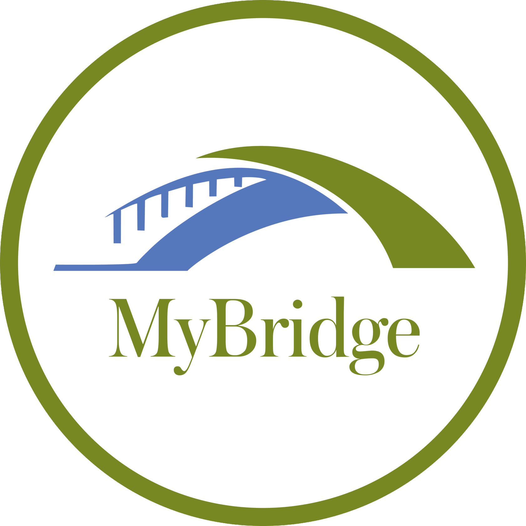  MyBridge 