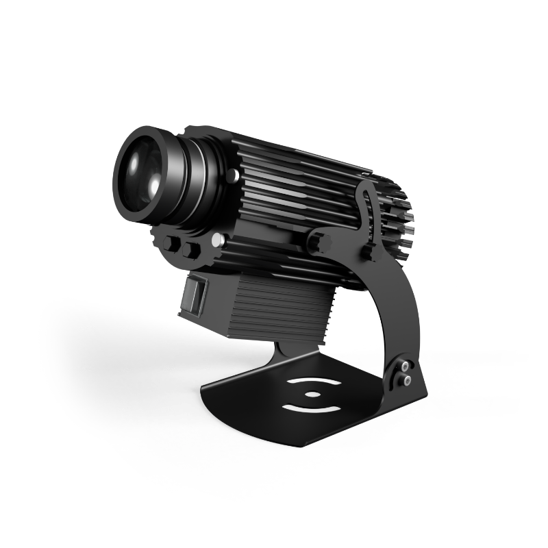 Консольный светодиодный светильник Luster