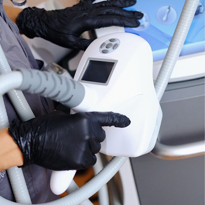 LPG-массаж для коррекции фигуры во Владимире — уменьшение целлюлита и объёмов