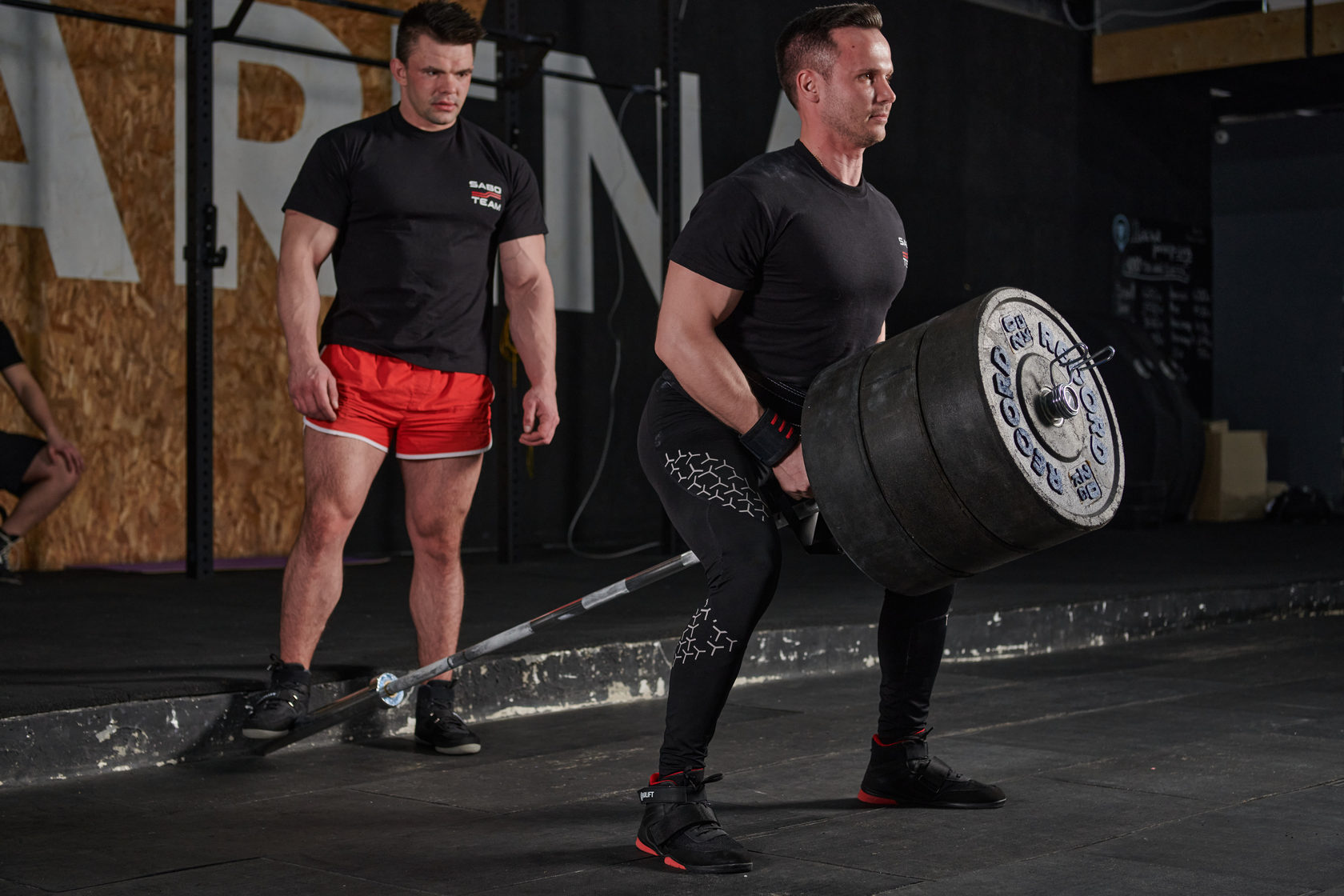 Lifting Shoes | Training Shoes