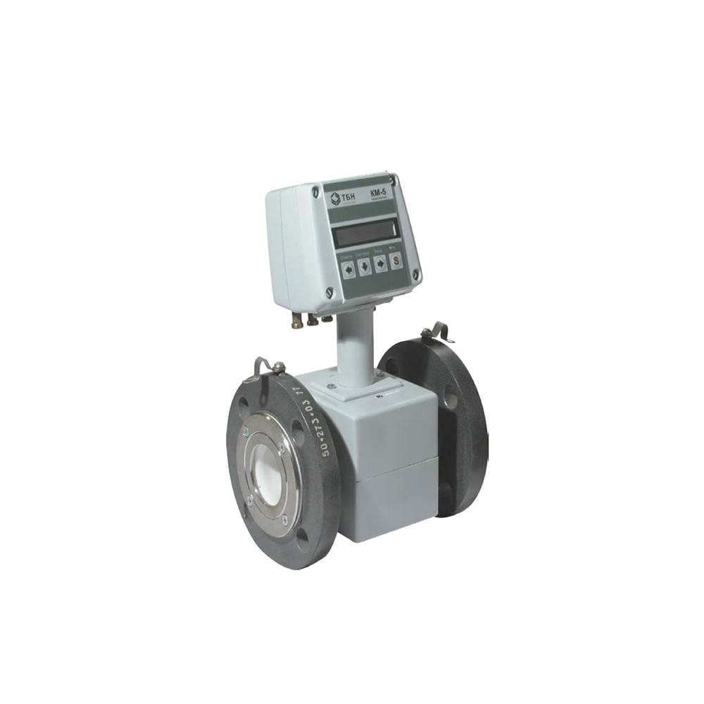 ТЭВИС I Комплексный подход к учету тепловой энергии