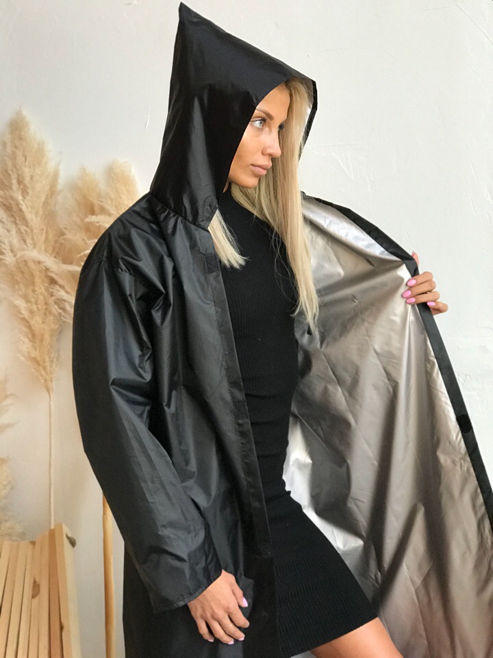 Как Где Зачем дождевик, интересные факты и ответы про дождевики