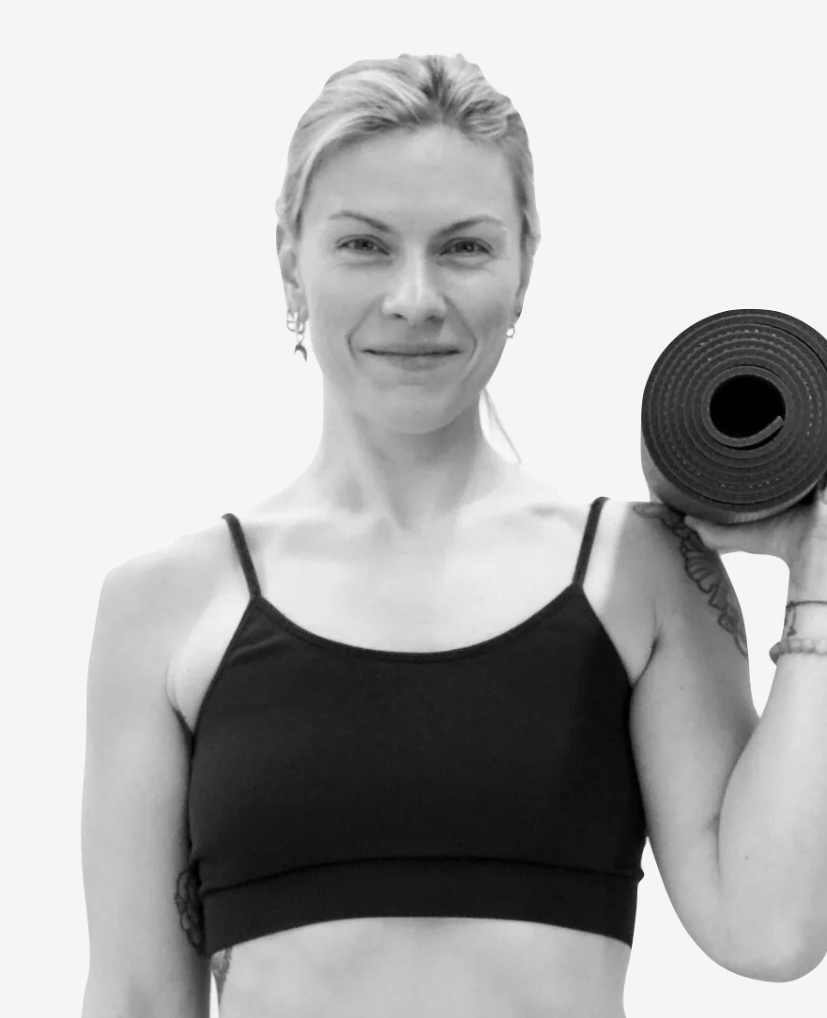 Аштанга Йога в Москве — Занятия в Студии HOLI Yoga