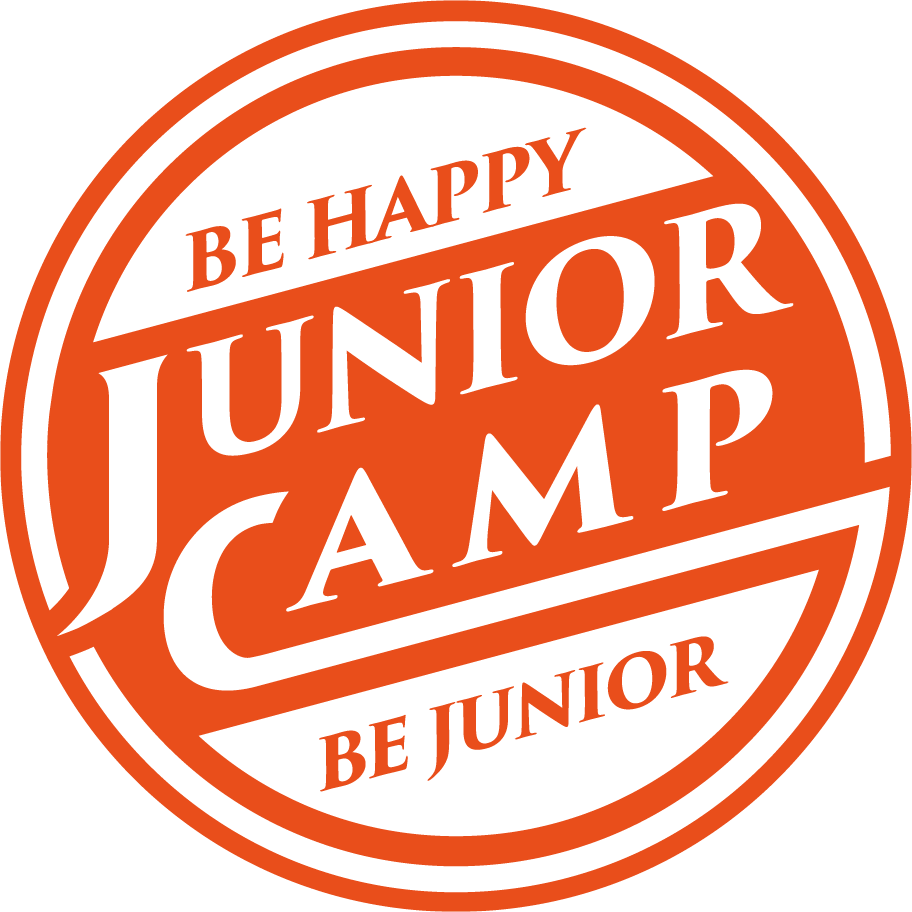 Лагерь junior camp