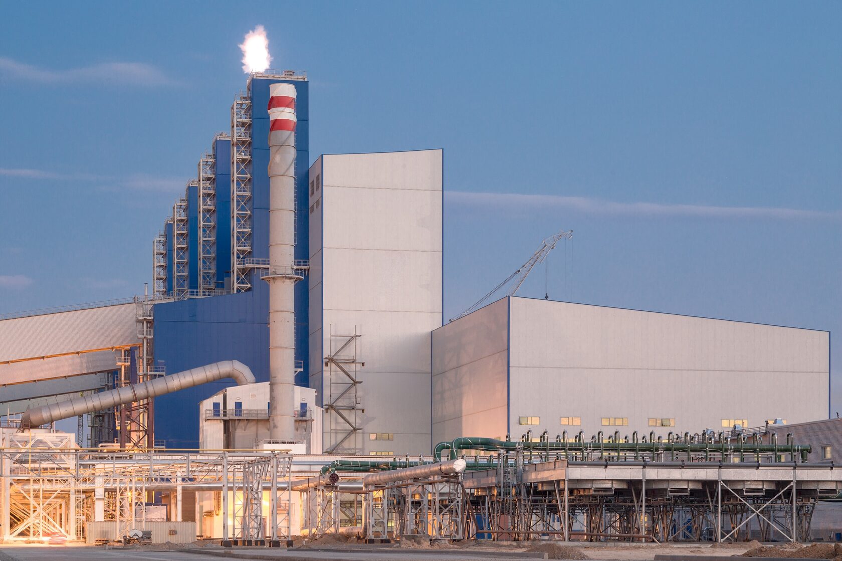 Актюбинский завод