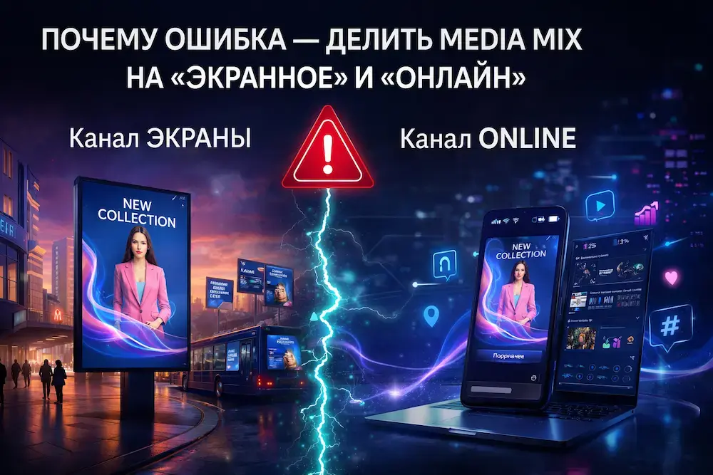 Media Mix