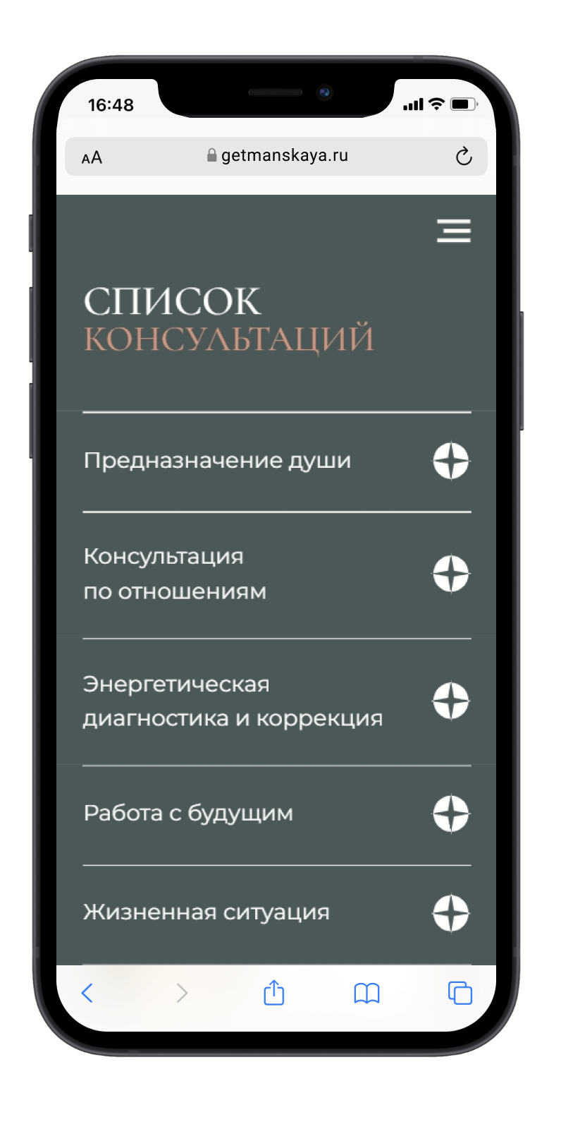 Студия веб-дизайна Шеиной Александры. Разработка сайта на тильде. Сделать сайт на тильде. Заказать сайт на тильде.