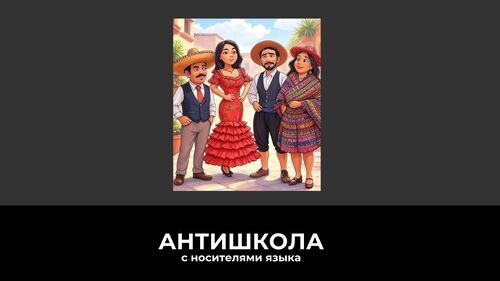 Чем отличается испанский в Испании и Латинской Америке?