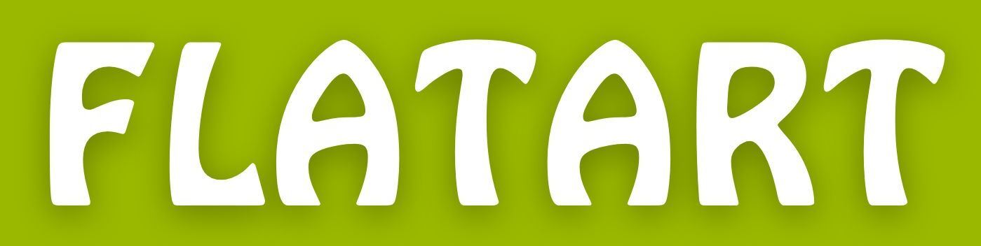  FLATART 
