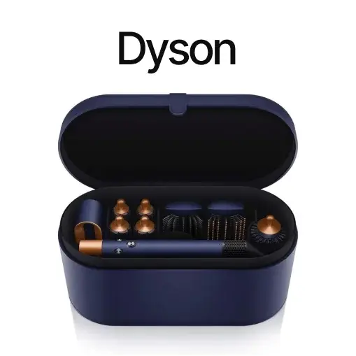 Стайлер Dyson