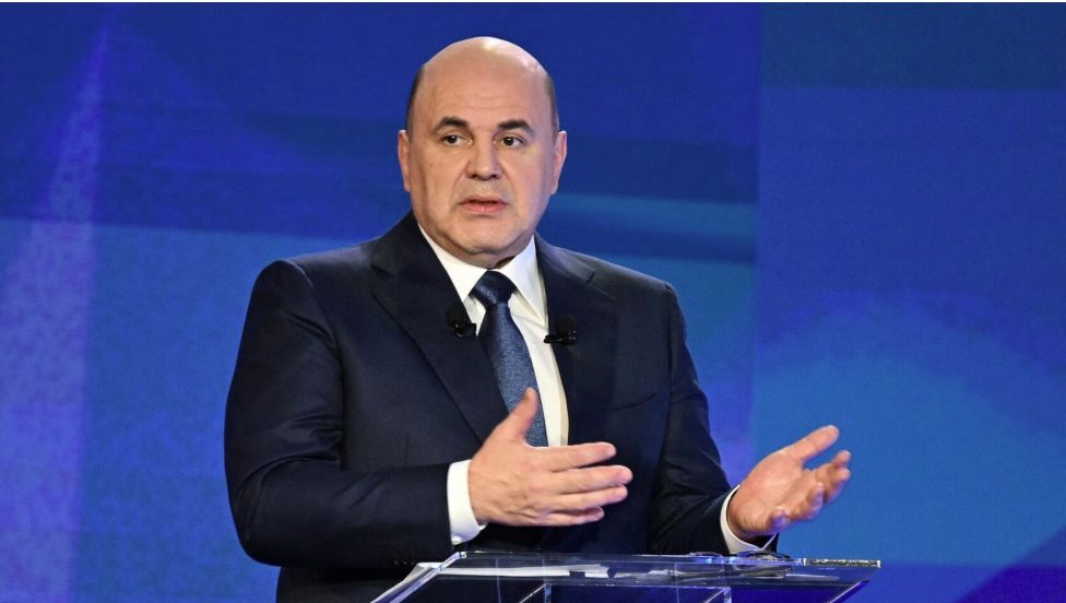 Коротко о подстраховке госструктур и базе для мошенников