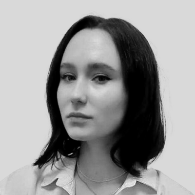 Арина Можаровская