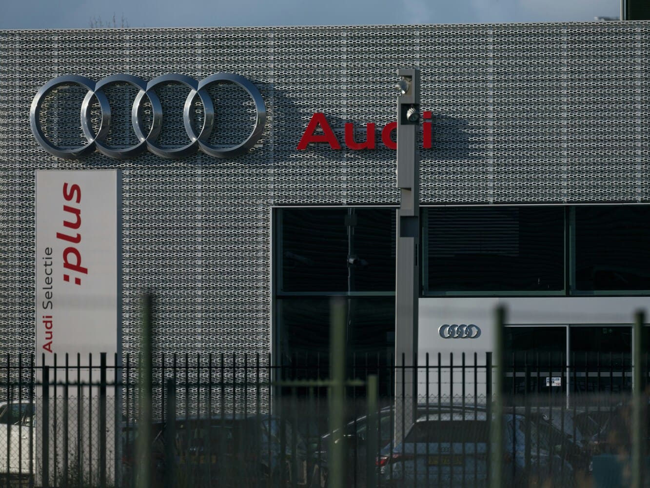 Audi