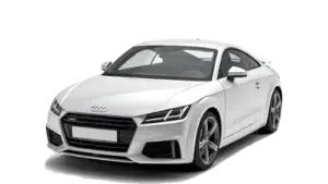 Ремонт Audi TT
