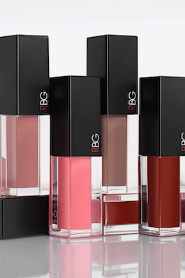 Пальто женское чёрное