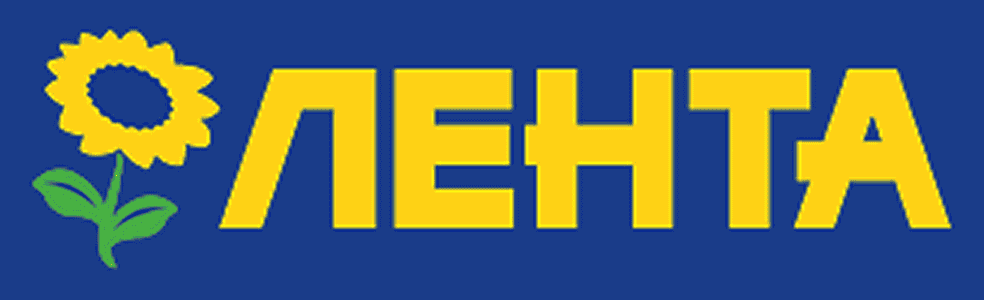 Гипермаркет Лента