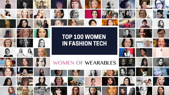 Women of Wearables