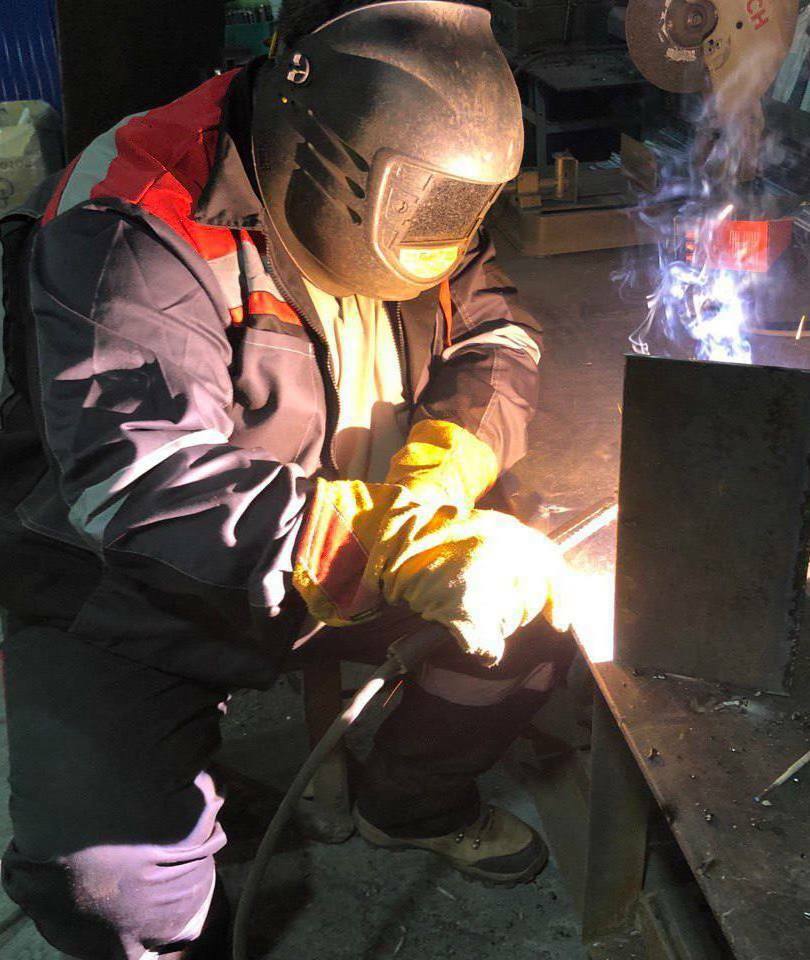 Учебный центр