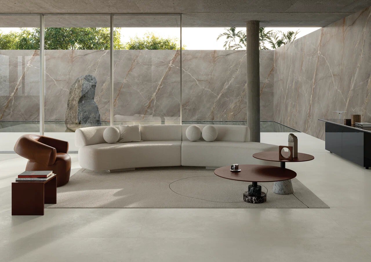 Керамогранит Collemandina