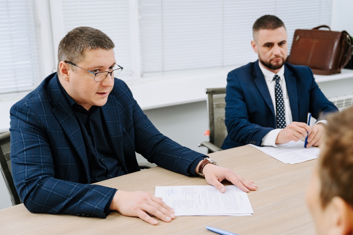 Взыскание задолженности по договору аренды