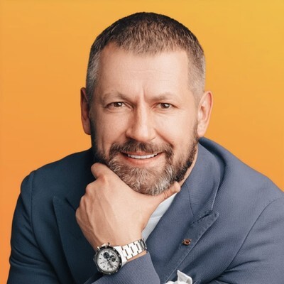 Sergei Dubinets