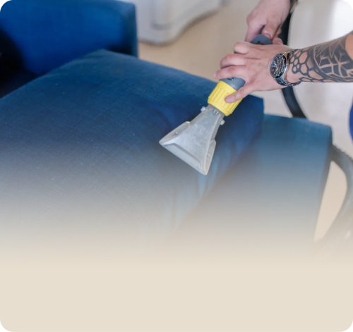 Химчистка мебели, ковров и матрасов