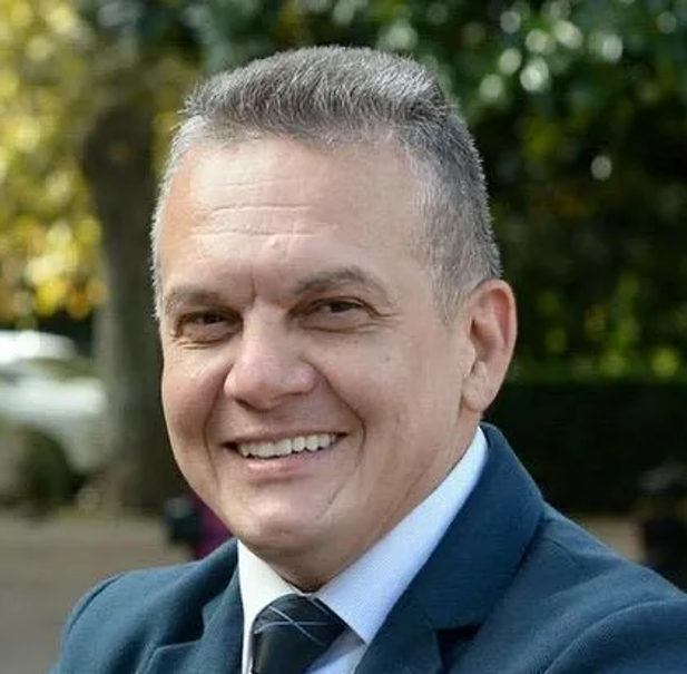 Андрей Тамбовцев