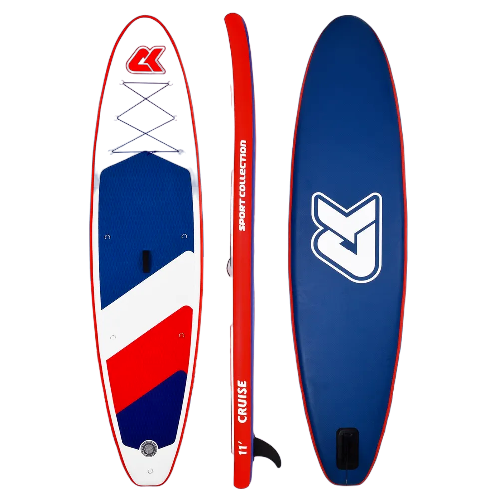 Sup Board f2 Comet