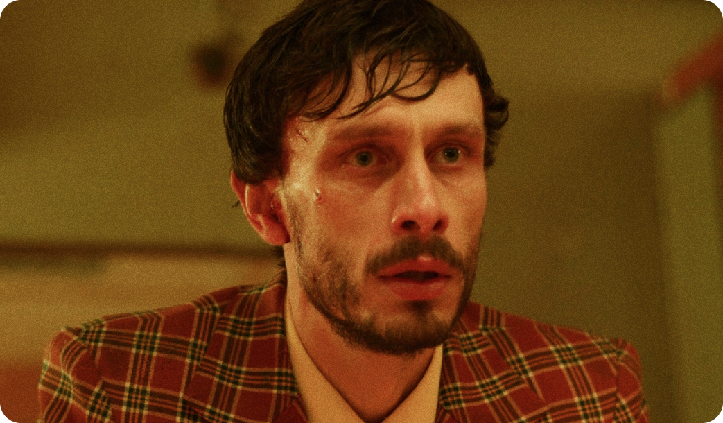 Донни Олененок