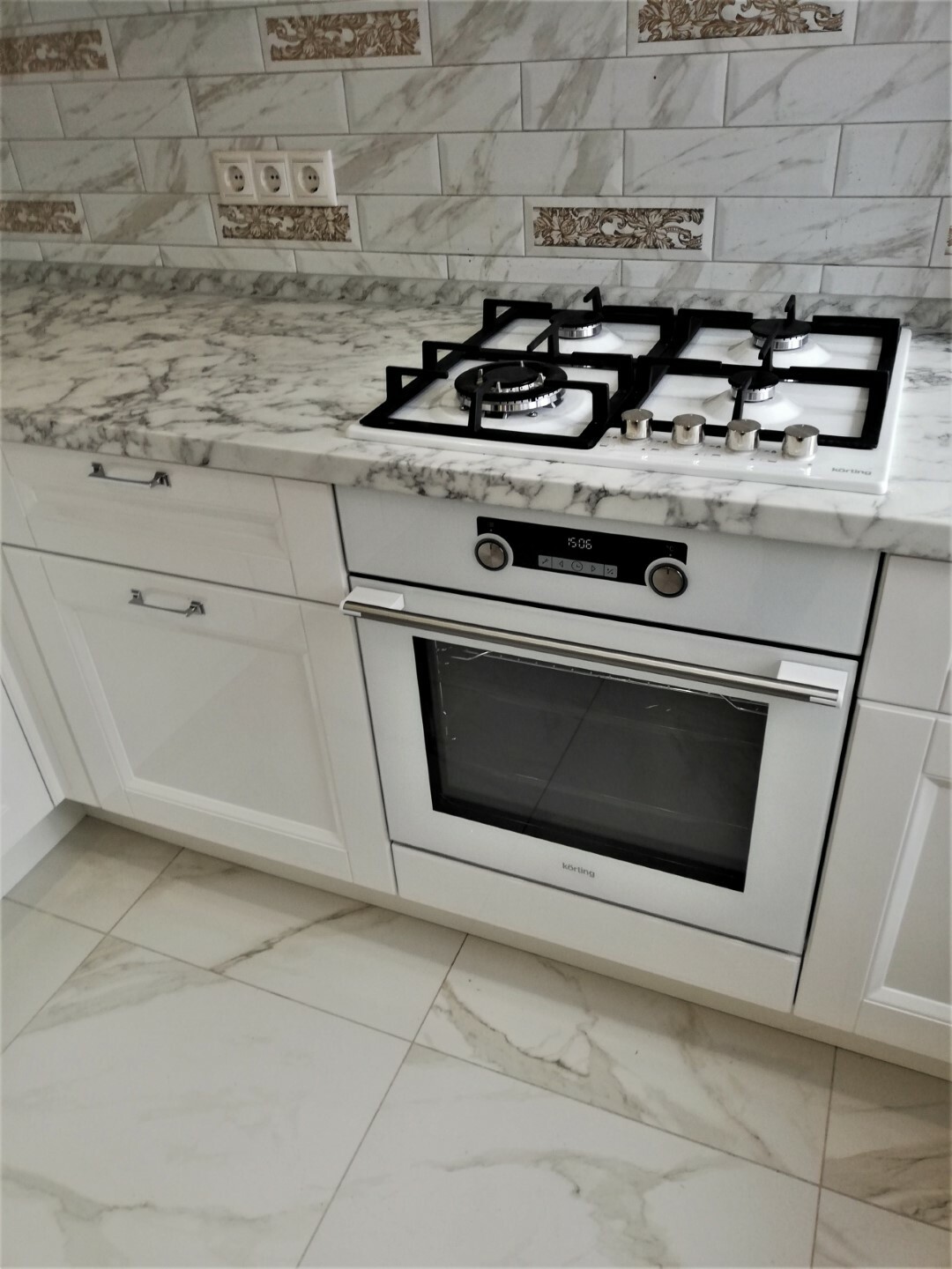 мебель под заказ Донецк ДНР кухня№39