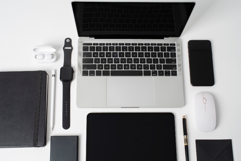 устройства Apple
