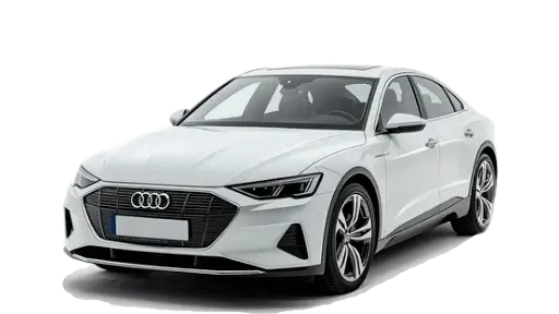 Audi e-tron — ремонт в автосервисе ВагСтандарт