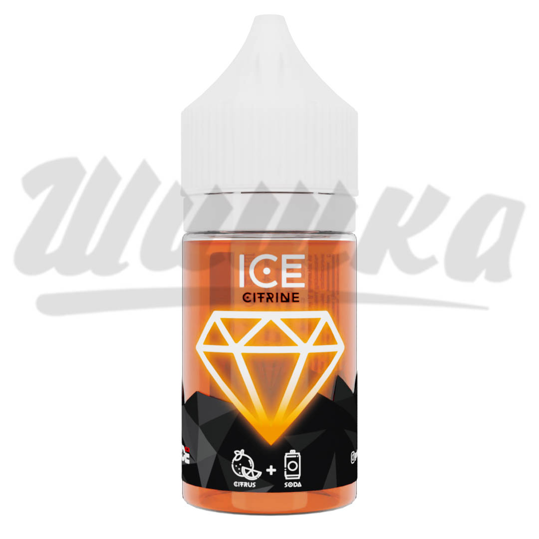 Жижа 20. Жижа Ice Citrine Citrus + Soda. Жижа айс 30 миллилитров 20 миллиграмм. Loot Ice Salt Citrus Fruit Artifact 30мл 20.