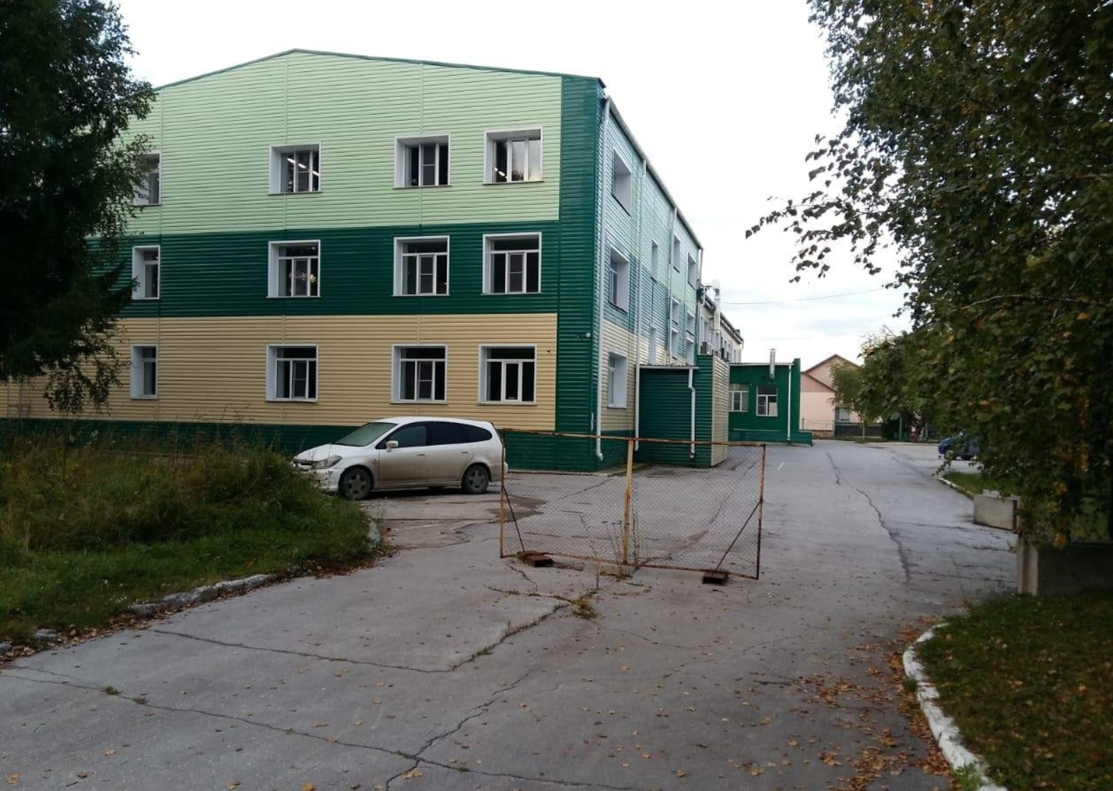 Агроресурсы