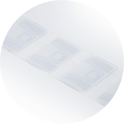 PID-SFT-5434 Универсальная бумажная метка