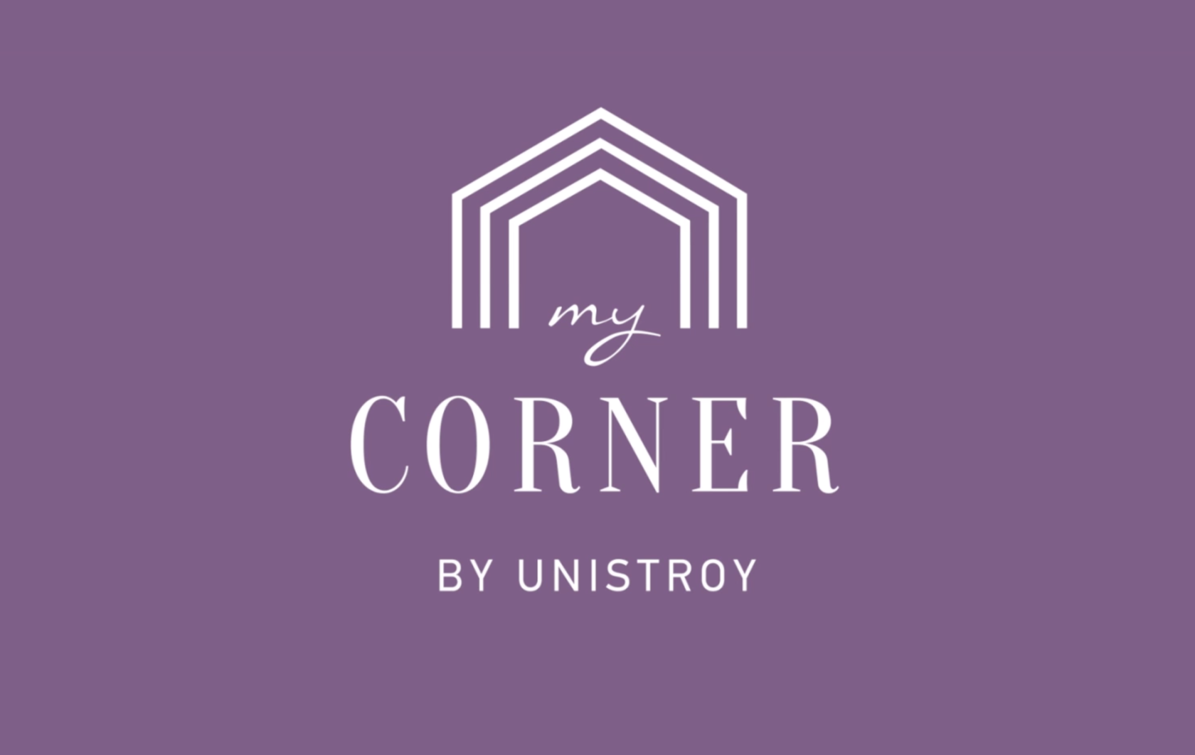 Корнер казань. Унистрой логотип. My Corner by Unistroy логотип. Логотип my Corner Унистрой. My Corner by Unistroy Казань.