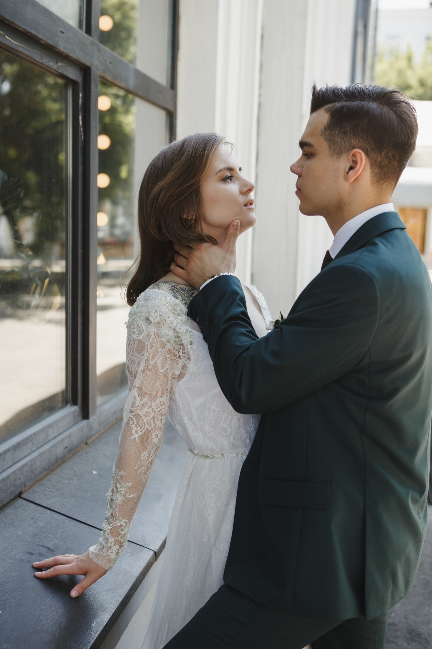 свадебная фотосъемка