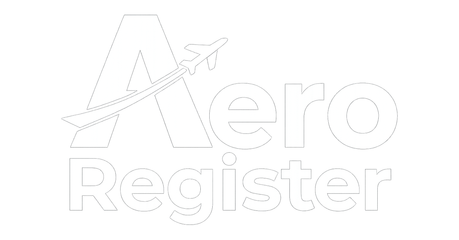 AeroRegister